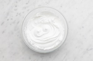 Preparazione Torta soffice allo yogurt - Fase 3