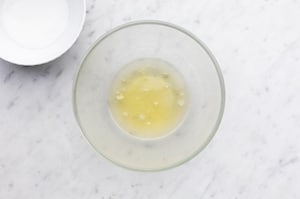 Preparazione Torta soffice allo yogurt - Fase 2