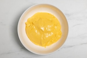 Preparazione Zuppa inglese con Oro Saiwa - Fase 1