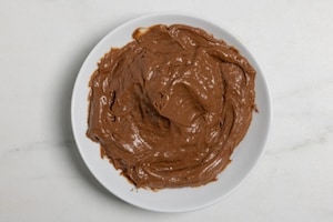 Preparazione Zuppa inglese con Oro Saiwa - Fase 2