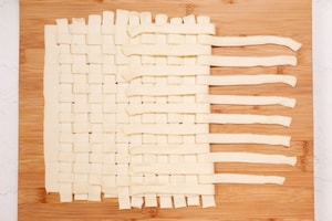 Preparazione Arrosto in crosta - Fase 3