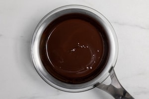 Preparazione Biscotti gelato con Oro Saiwa - Fase 3