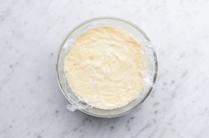 Preparazione Bougatsa - Fase 3