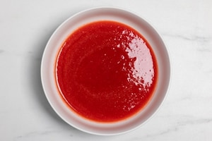 Preparazione Cheesecake classica con Oro Saiwa - Fase 5