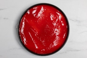 Preparazione Cheesecake classica con Oro Saiwa - Fase 5