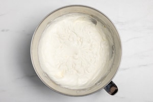 Preparazione Cheesecake classica con Oro Saiwa - Fase 3