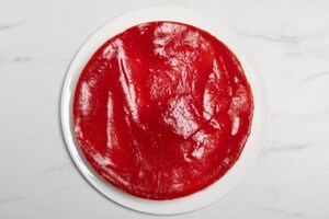 Preparazione Cheesecake classica con Oro Saiwa - Fase 6