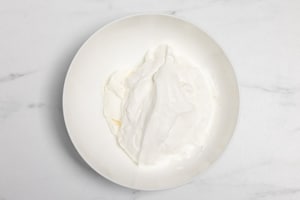 Preparazione Cheesecake monoporzione alla frutta - Fase 3