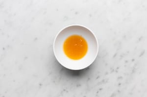 Preparazione Crostata crema e fragole - Fase 6