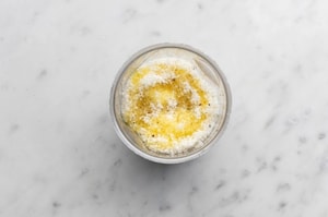 Preparazione Pasta ricotta e zucchine - Fase 3