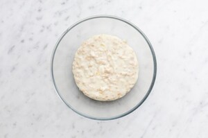 Preparazione Pastiera napoletana con il Bimby - Fase 3