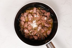 Preparazione Rollè di coniglio - Fase 1