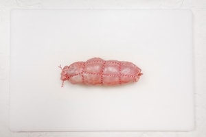 Preparazione Rollè di coniglio - Fase 3