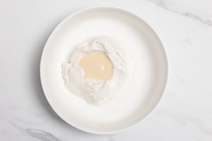 Preparazione Sandwich dolci alla frutta - Fase 2