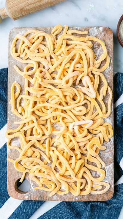 Tonnarelli