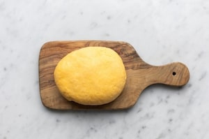 Preparazione Tonnarelli - Fase 1