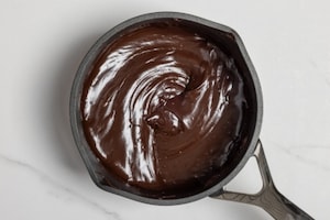 Preparazione Brigadeiro - Fase 1