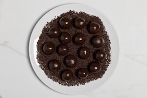 Preparazione Brigadeiro - Fase 2