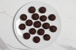 Preparazione Brigadeiro - Fase 2