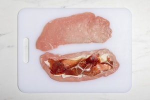 Preparazione Cachopo - Fase 1