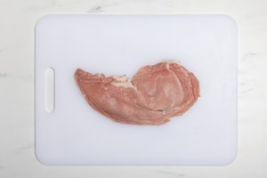 Preparazione Cachopo - Fase 1