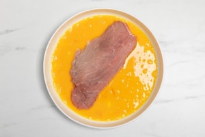 Preparazione Cachopo - Fase 2