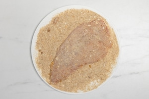 Preparazione Cachopo - Fase 2