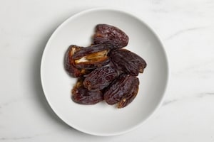 Preparazione Cheesecake fredda al caramello salato - Fase 4