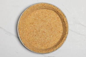 Preparazione Cheesecake rovesciata - Fase 1