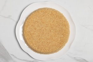 Preparazione Cheesecake rovesciata - Fase 6