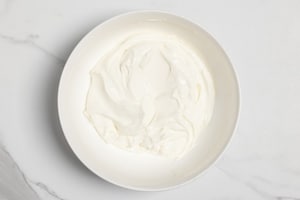 Preparazione Cheesecake rovesciata - Fase 3