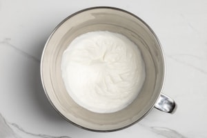 Preparazione Cheesecake rovesciata - Fase 3