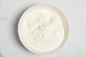 Preparazione Cheesecake rovesciata - Fase 4