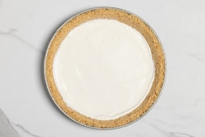 Preparazione Cheesecake rovesciata - Fase 4