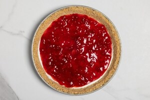 Preparazione Cheesecake rovesciata - Fase 5