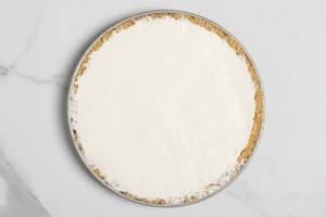 Preparazione Cheesecake rovesciata - Fase 5