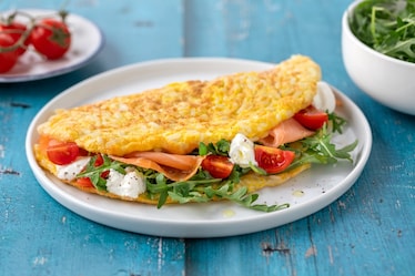 Crepes di riso
