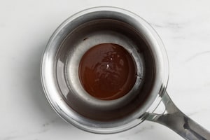 Preparazione Dolce facile e veloce al cucchiaio - Fase 1