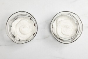 Preparazione Dolce facile e veloce al cucchiaio - Fase 5