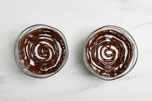 Preparazione Dolce facile e veloce al cucchiaio - Fase 5