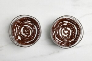 Preparazione Dolce facile e veloce al cucchiaio - Fase 5