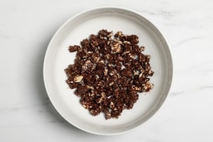 Preparazione Dolce facile e veloce al cucchiaio - Fase 2