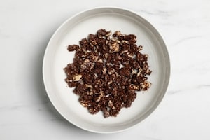 Preparazione Dolce facile e veloce al cucchiaio - Fase 2