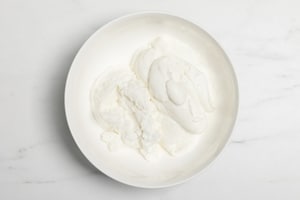 Preparazione Dolce facile e veloce al cucchiaio - Fase 2