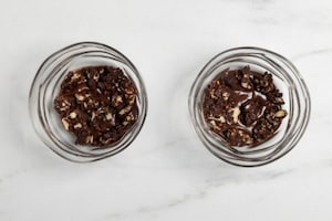 Preparazione Dolce facile e veloce al cucchiaio - Fase 4