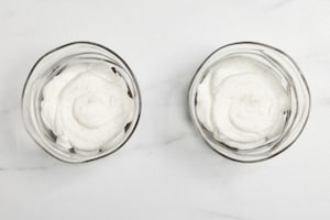 Preparazione Dolce facile e veloce al cucchiaio - Fase 4