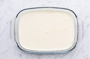 Preparazione Gelato con il Bimby - Fase 1