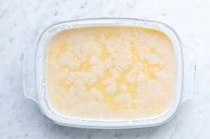 Preparazione Gelato con il Bimby - Fase 2