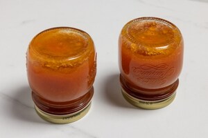 Preparazione Confettura di nespole - Fase 4