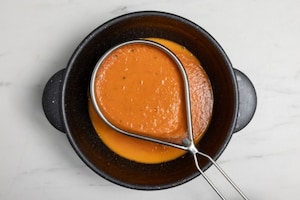 Preparazione Paccheri alla Vittorio - Fase 2